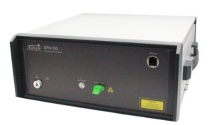 Ultra-Narrow Bandwidth-Variable Tunable Optical Filter
