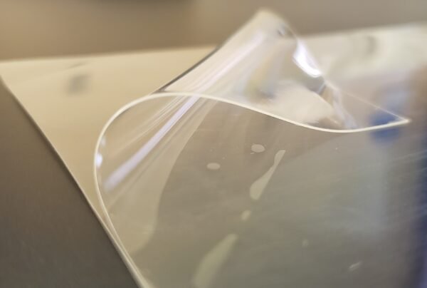 PDMS Sheets