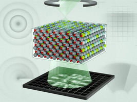The hidden structure behind a widely used class of materials