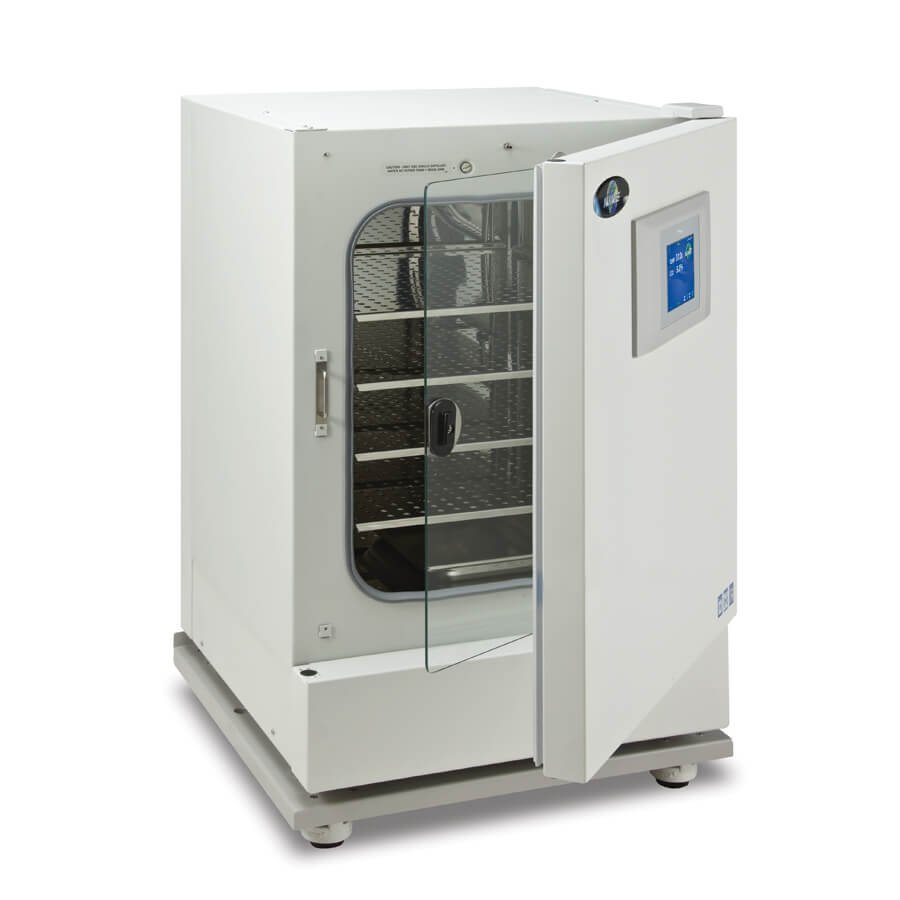 In-VitroCell NU-8600 Water Jacket CO2 Incubator