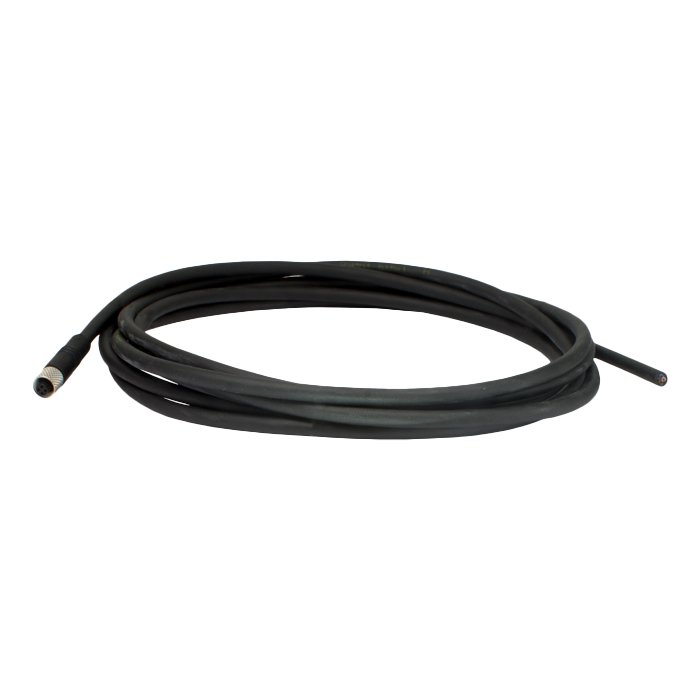 Cable T/S, Binder, 4-pin (trigger)