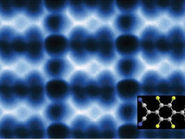 2D Islands in Graphene Hold Promise for Future Device Fabrication