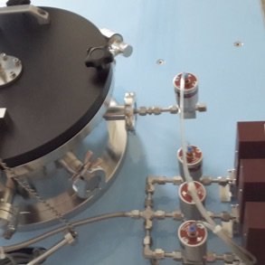 planarRIE-4C Full-sized System