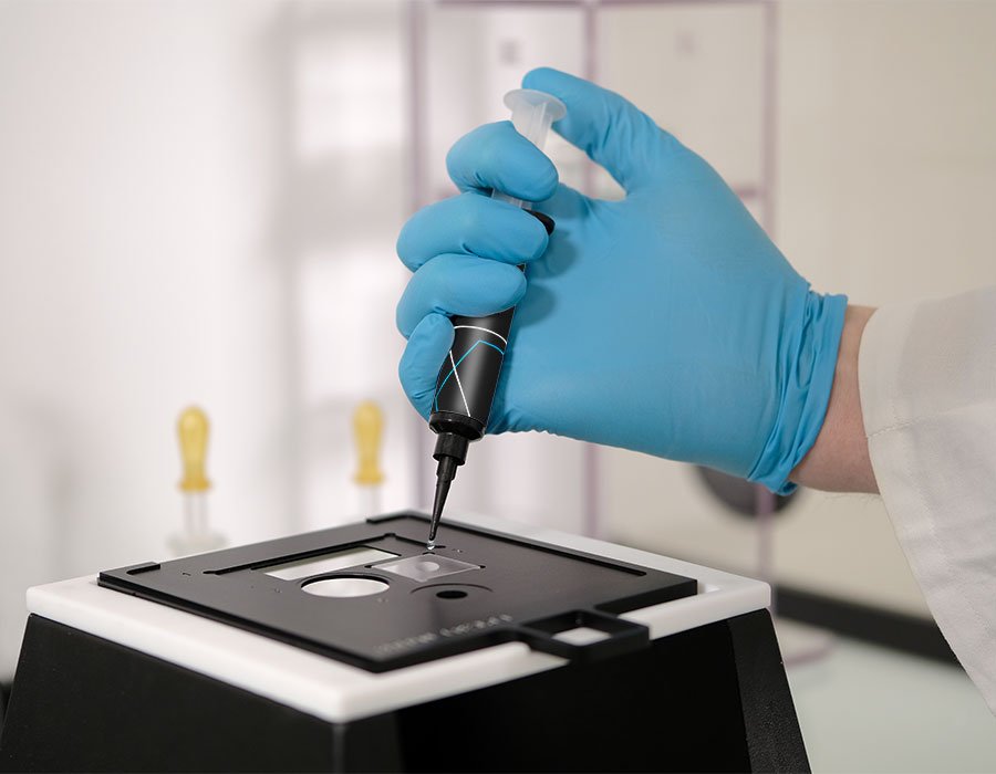 Nanoscribe resins