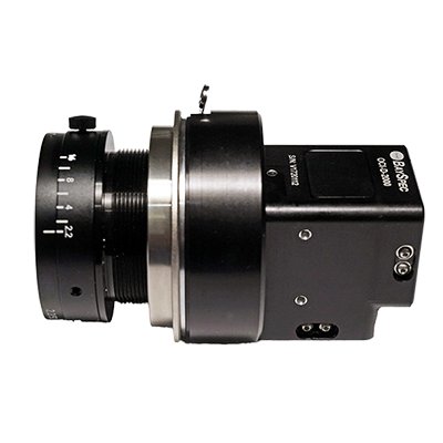 OCI™-2000 Series Snapshot Hyperspectral Imagers