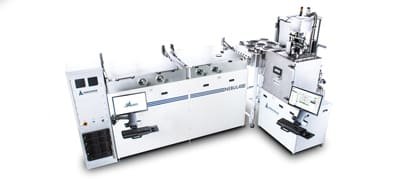Linear Sputter PVD System
