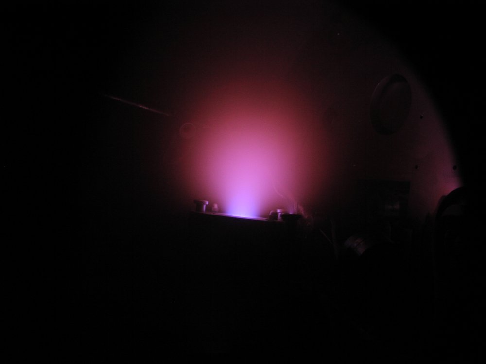 Nanochrome IV IBSD
