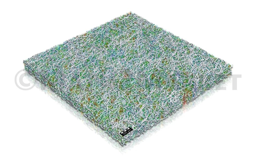 GeoDict (for Nonwoven)