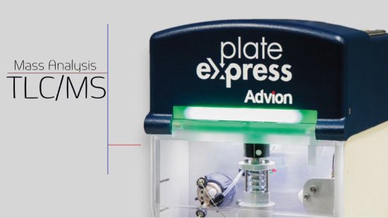 Plate Express®