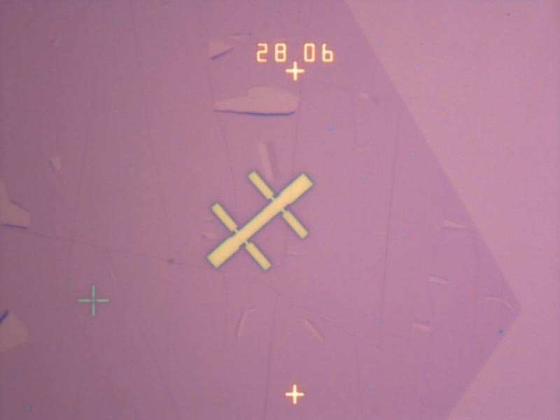 nanoCVD-8G