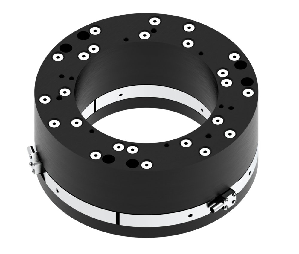 NPS-Z-90Q Super-Heavy Objective Positioner