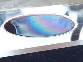 A perfect material for air filters