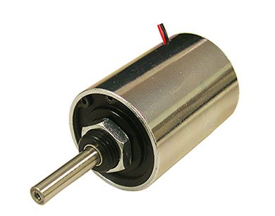 DDLM-038-051-01 Direct Drive Linear Motor