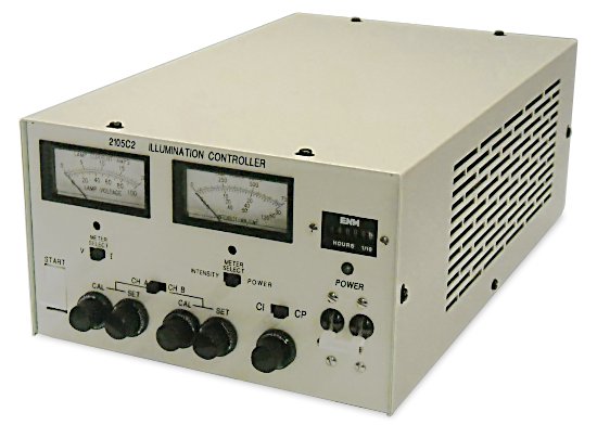 RPS Series Constant Intensity Controllers