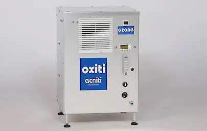 Oxiti PSA Oxygen Generator (Configurable)