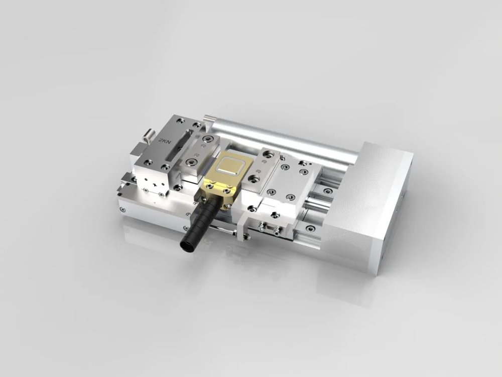 Microtest™ MT2000VT Variable Temperature Tensile and Compression Stage