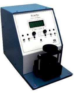 HumiPyc Model 2V (Vacuum) Gas Pycnometer