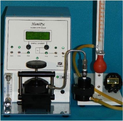 Universal Permeability Cell