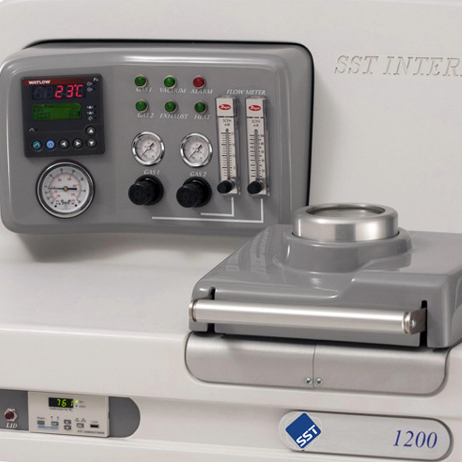 1200 Table Top Furnace
