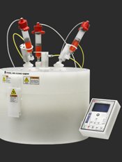 WS-650-15B Spin Coater