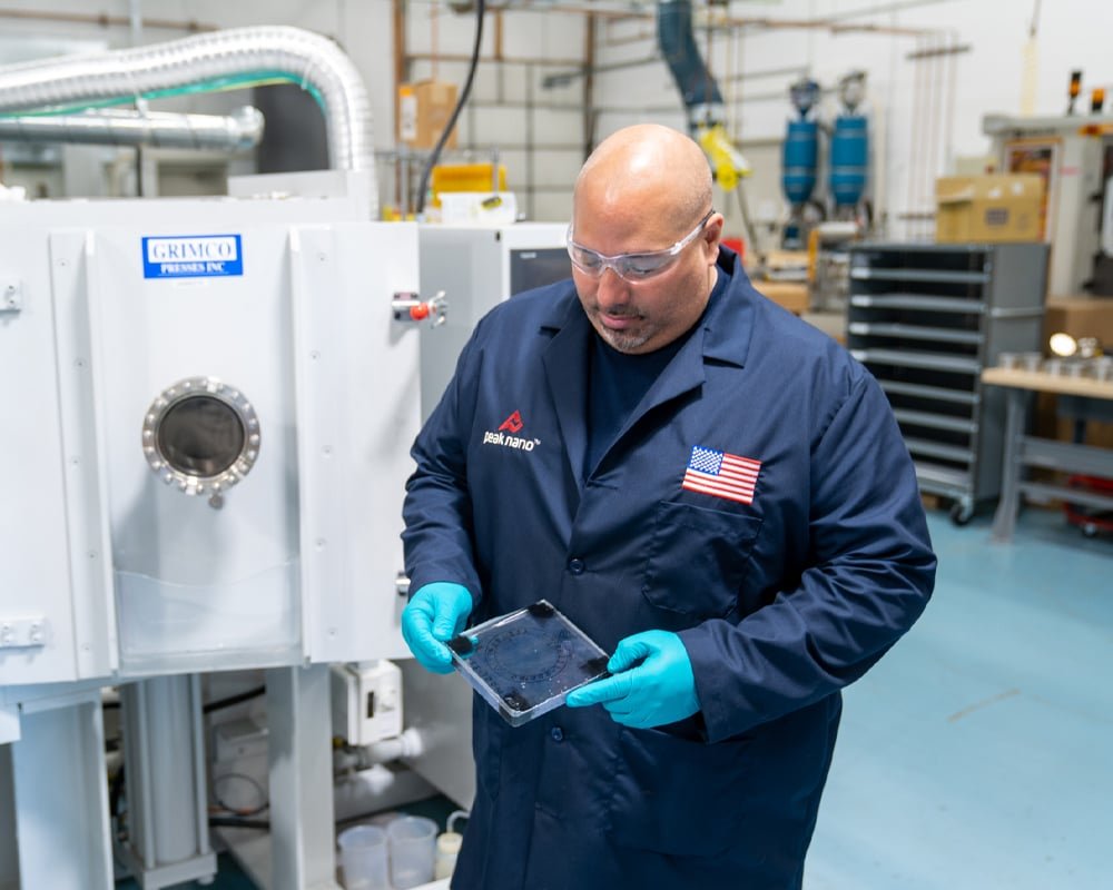 High-Performance Films for Energy, Defense, Aerospace, and Packaging