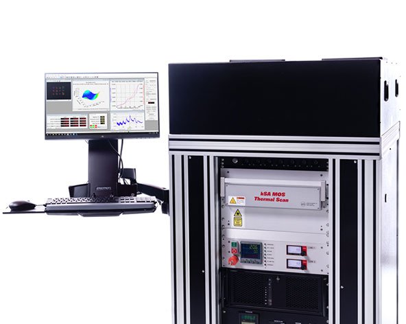kSA MOS UltraScan/ ThermalScan