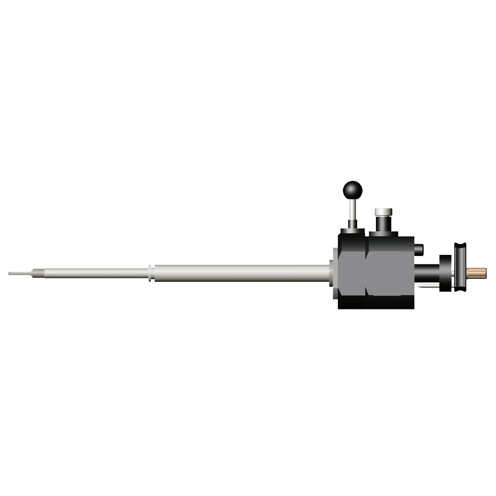 Vacuum Transfer Holders