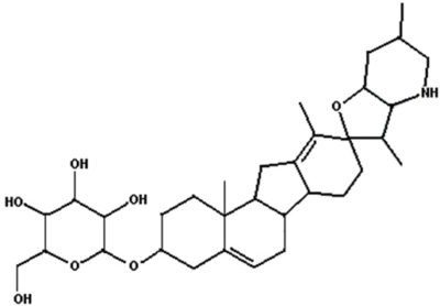 Cycloposine