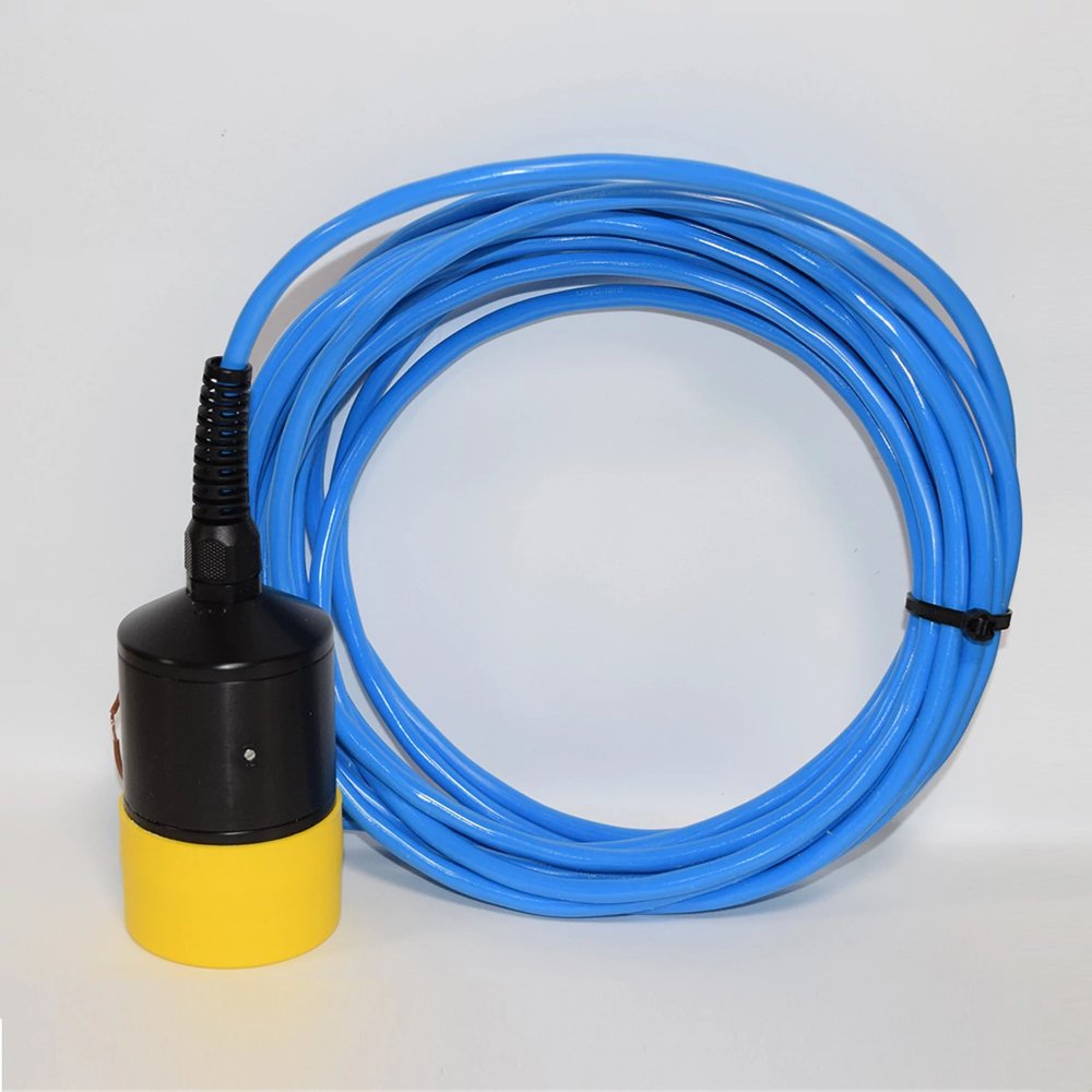 Polaris: Handheld Dissolved Oxygen Sensor NFC BT