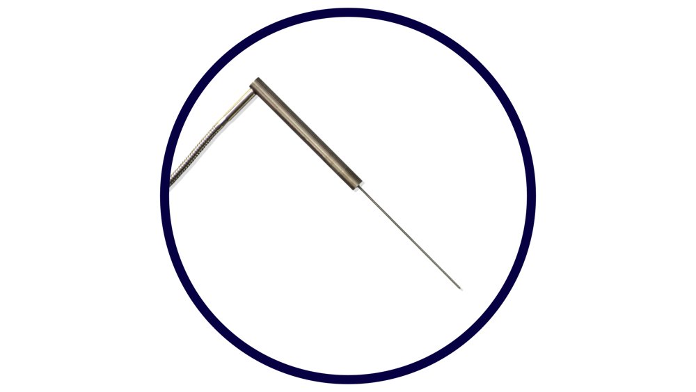 TLS-HT-300 Sensor
