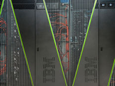Supercomputing the Strange Difference Between Matter and Antimatter