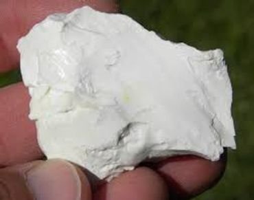 Halloysite Clay