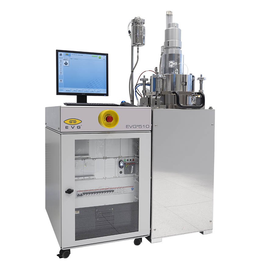 EVG®510 Semi-automated Wafer Bonding System