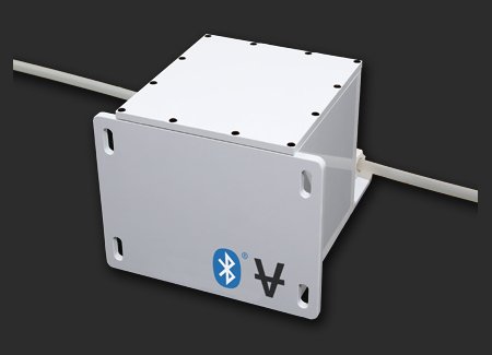 Wireless Vacuum Control Module