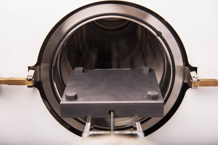 Diffusion Furnace