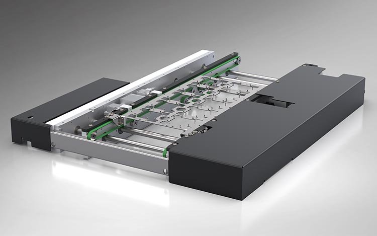 Conveyor-Link