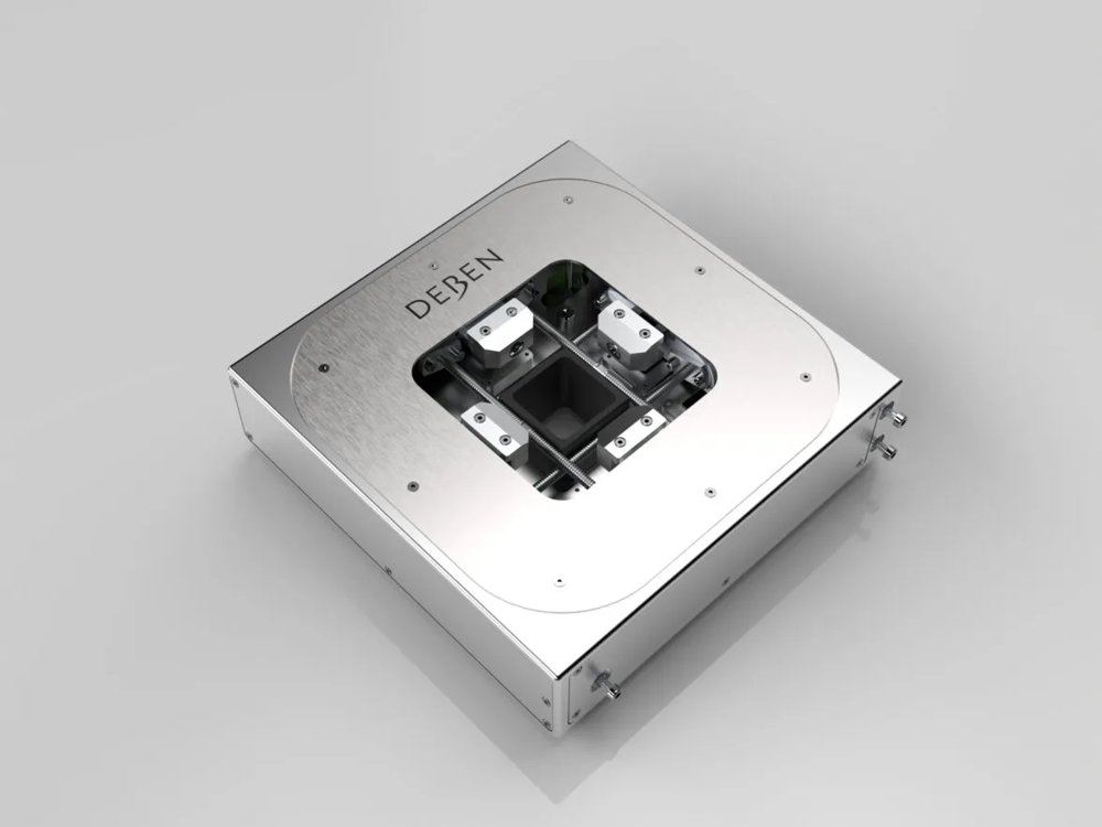 Microtest™ MT200BA Multi-Axial Tensile and Compression Stage