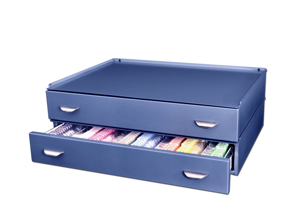 Mold Drawers