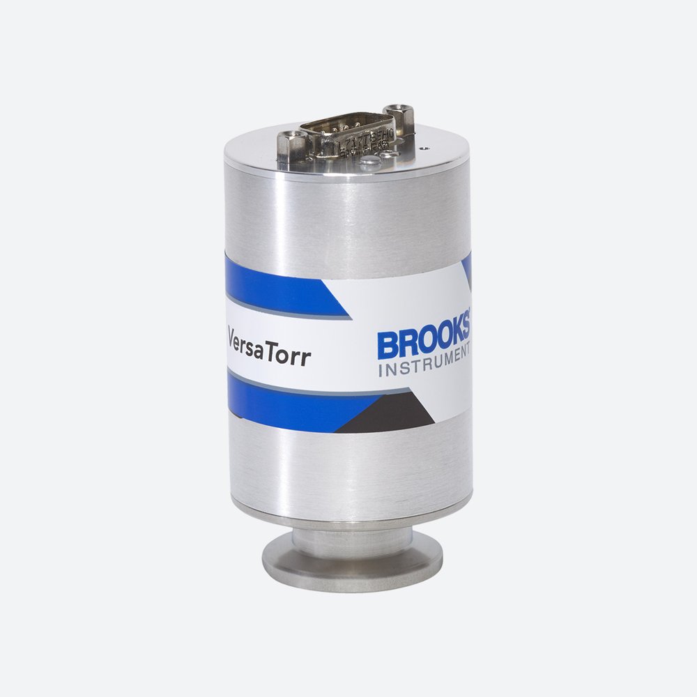 VersaTorr BVT200 Transducers