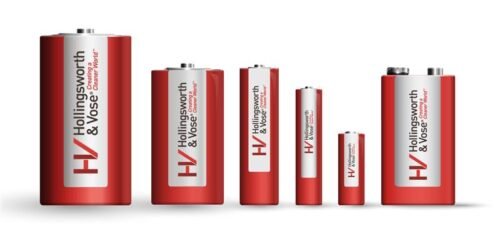 Alkaline Battery Separators