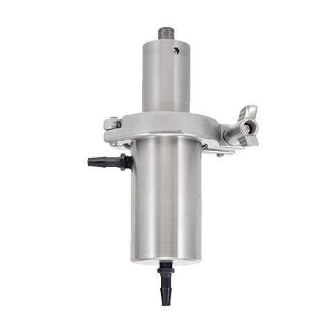 High Volume Continuous Flocell