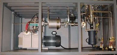 Custom Exhaust Pumping Systems