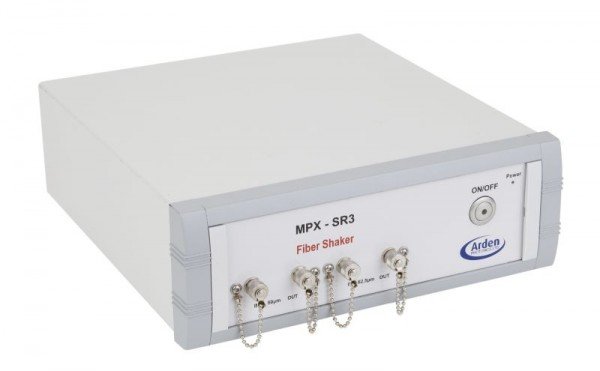 Fiber Shaker MPX-SR3