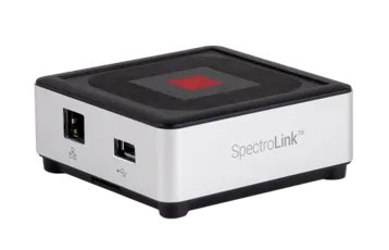 SpectroLink™ for DB30 Control and Advanced Spectroscopy Software