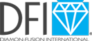 Diamon-Fusion International (DFI) logo