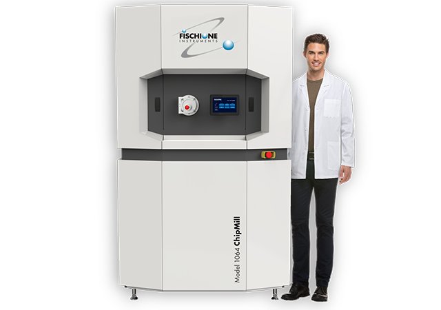 Model 1064 ChipMill