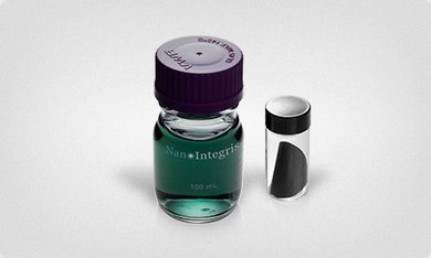 Metallic Single-Wall Carbon Nanotubes / m-SWCNT
