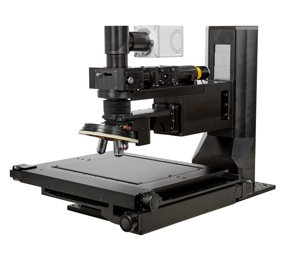 OpenStand-V: Inverted Microscopy Platform