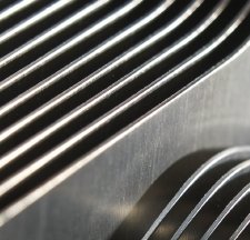 Extreme Heat - High Temperature Surface Engineering
