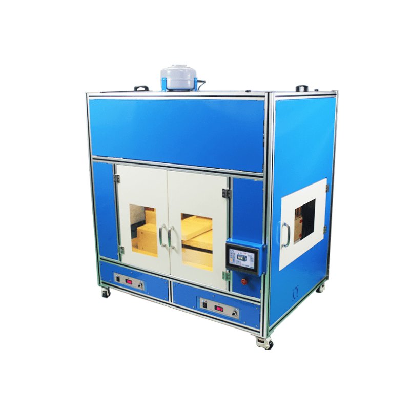 PEU-150 Pilot Production Unit (Pilot Electrospinning Unit)